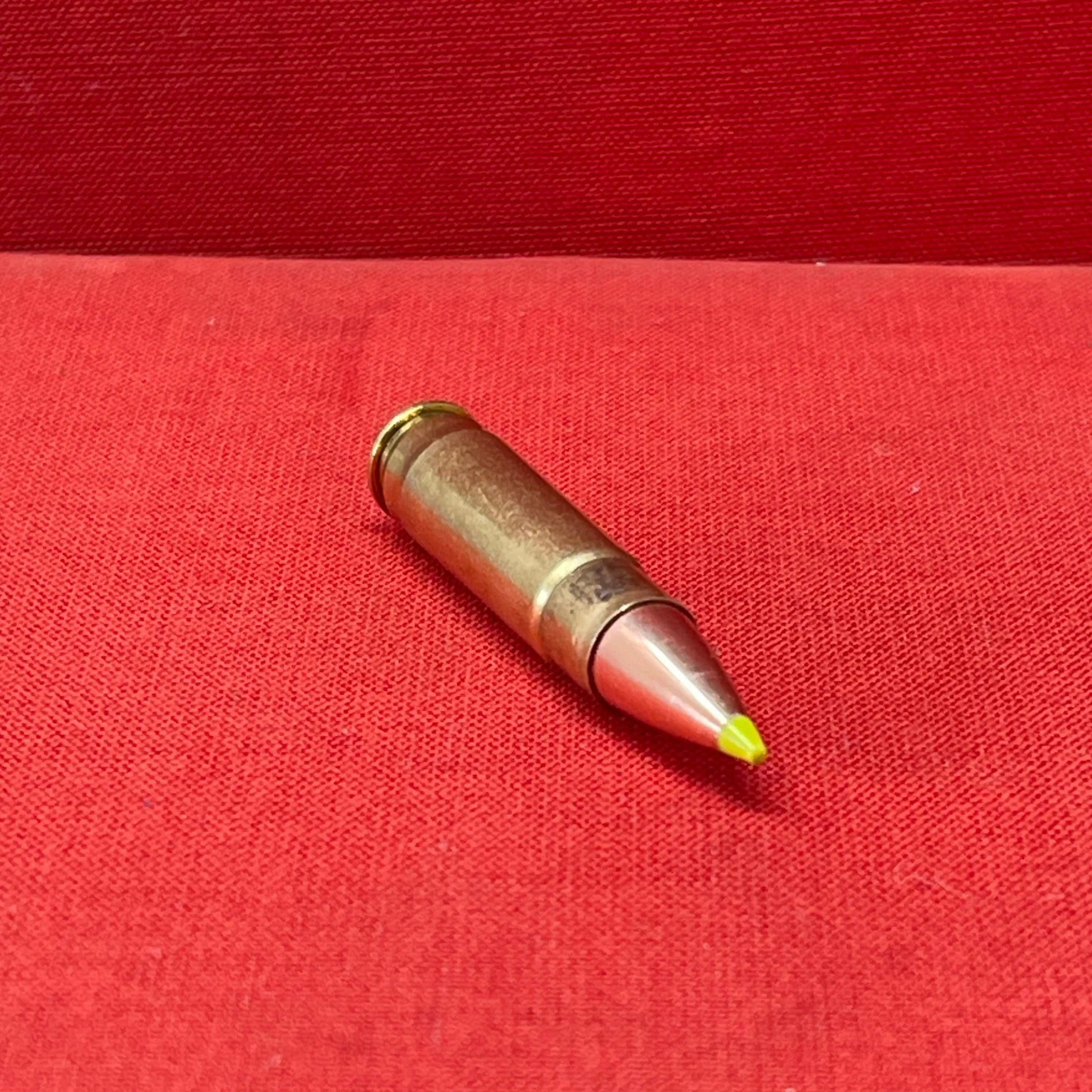 .300 BLK INERT Round