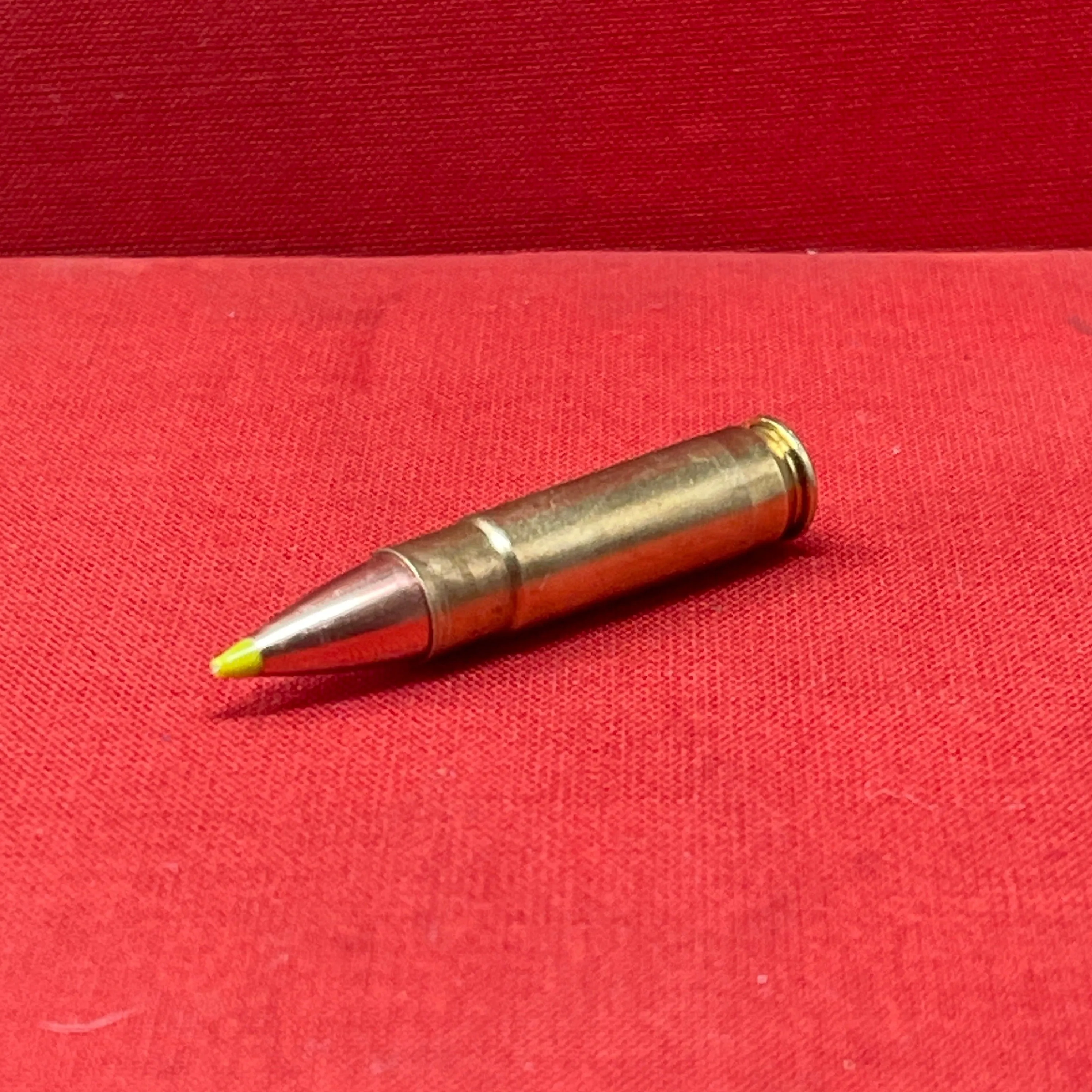 .300 BLK INERT Round