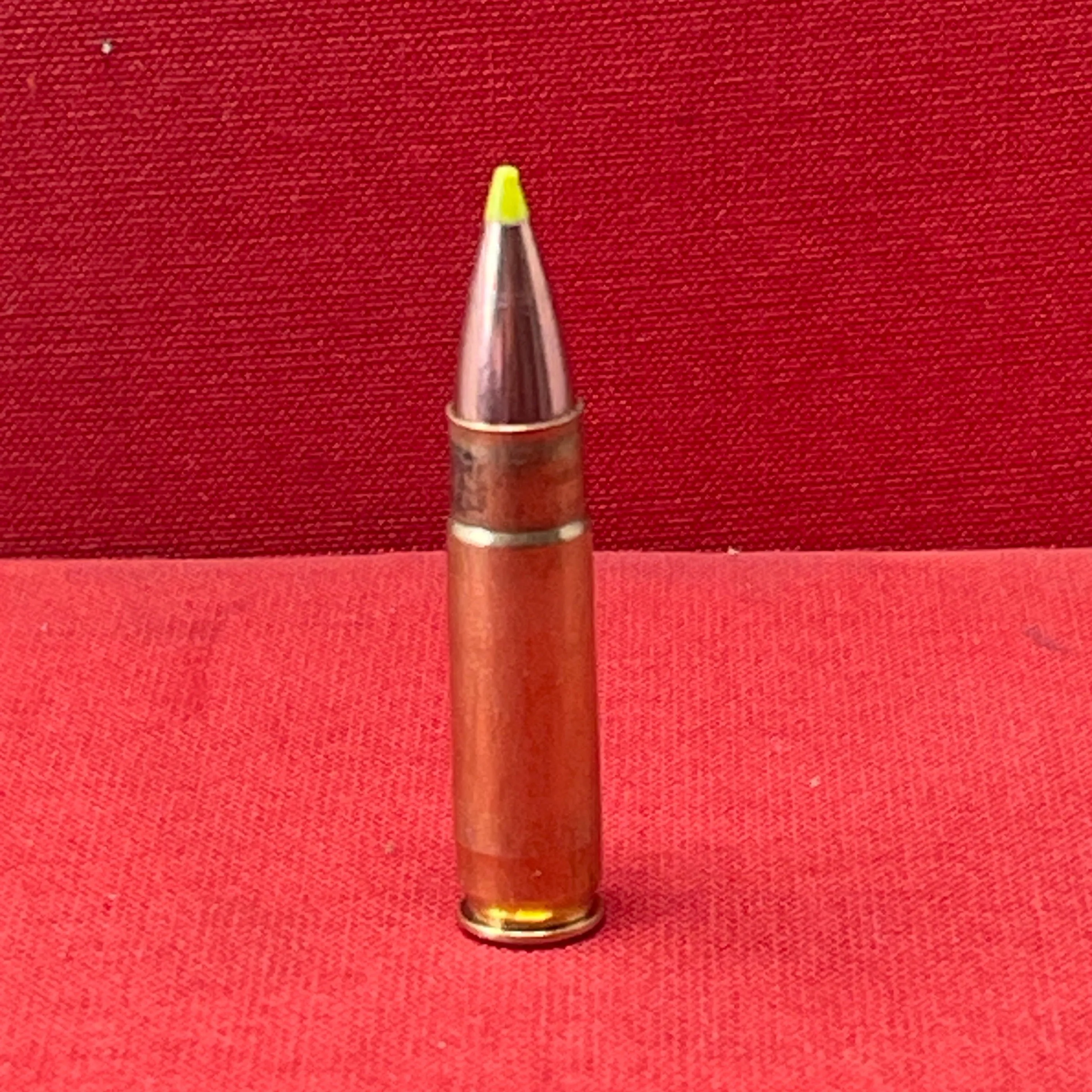 .300 BLK INERT Round