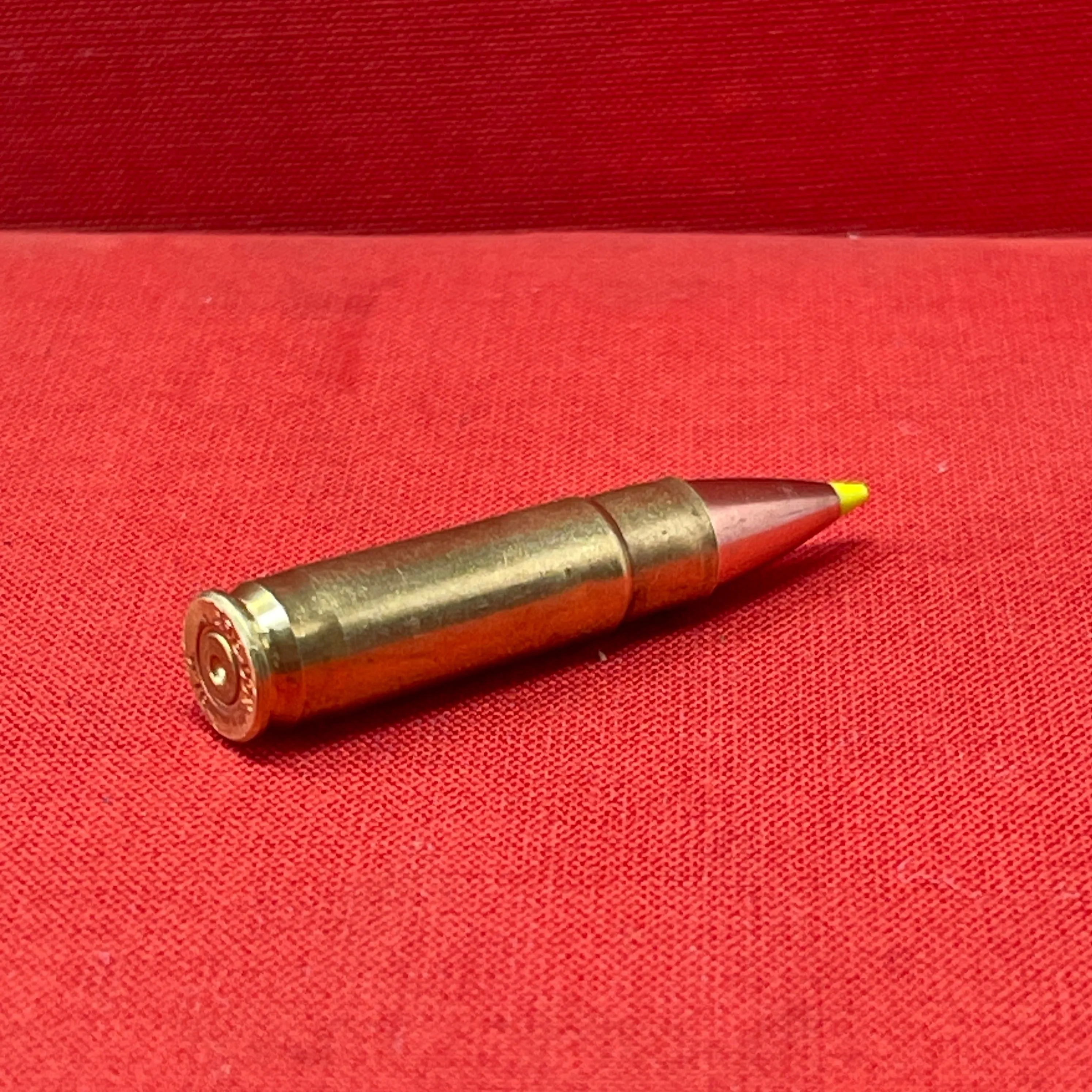 .300 BLK INERT Round