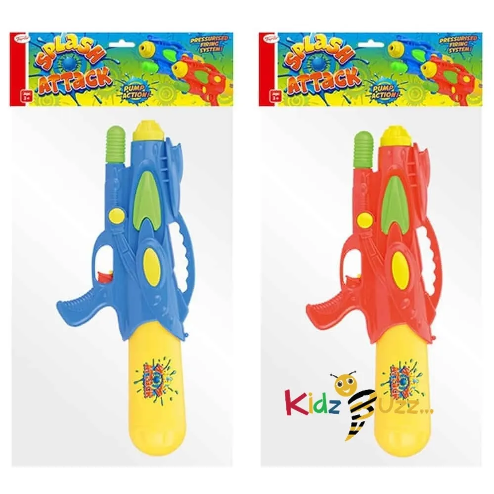 50Cm Pump Action Water Gun