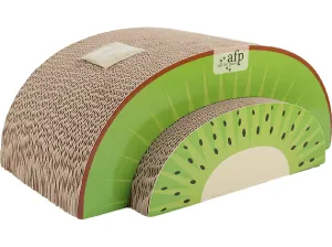 AFP Green Rush - Kiwi Scratcher  - Set of 2