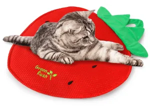 AFP Green Rush - Strawberry Play Mat