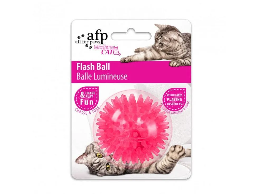 AFP Modern Cat - Flash Ball