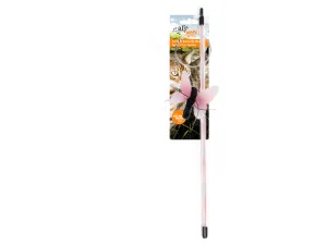 AFP Natural Instincts-Cat Bait Butterfly Wand