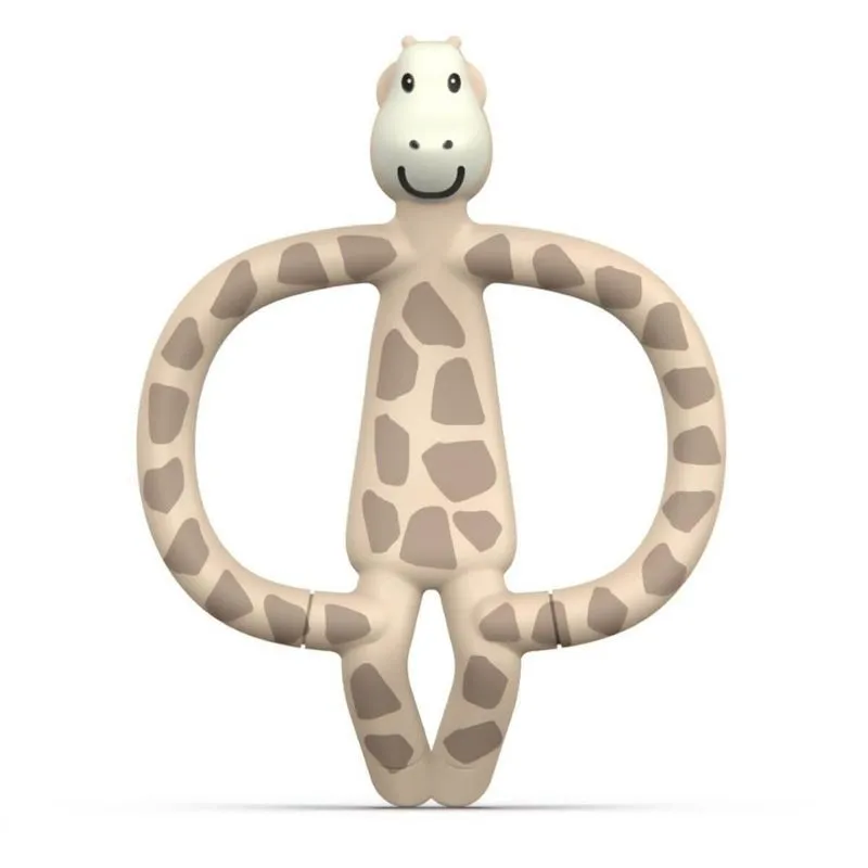 Animal Teething Toy