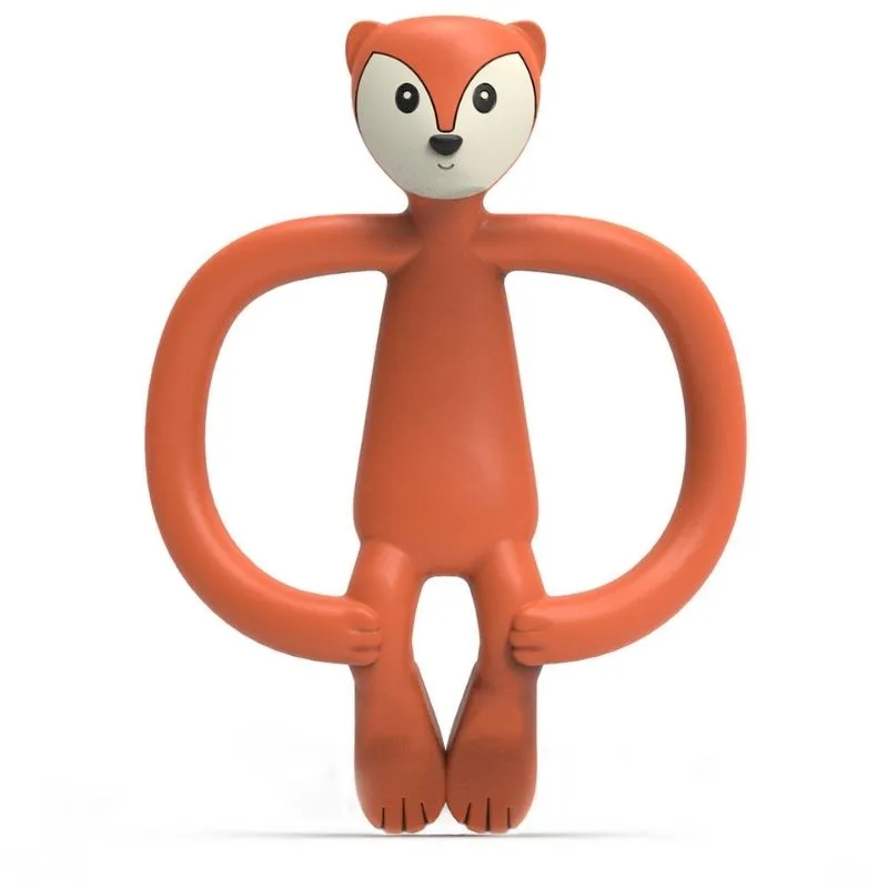 Animal Teething Toy