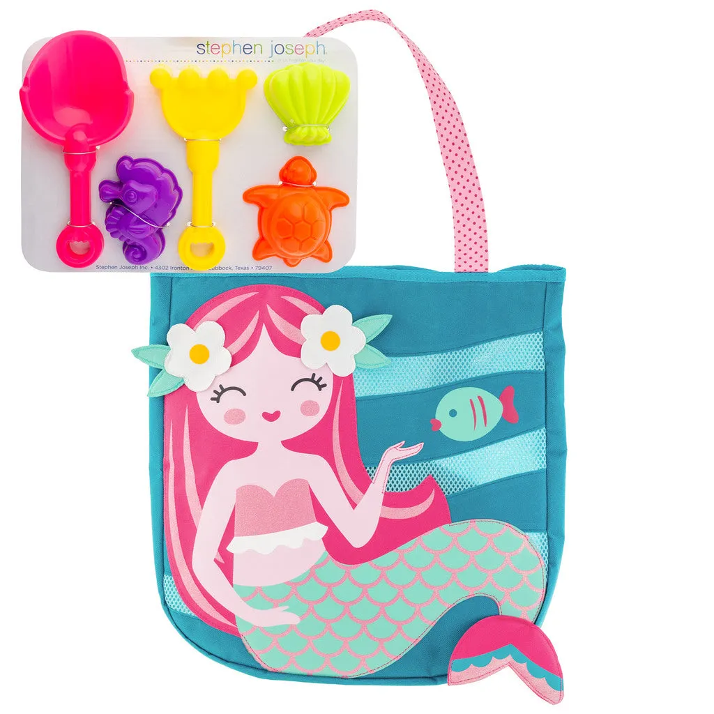 Beach Totes