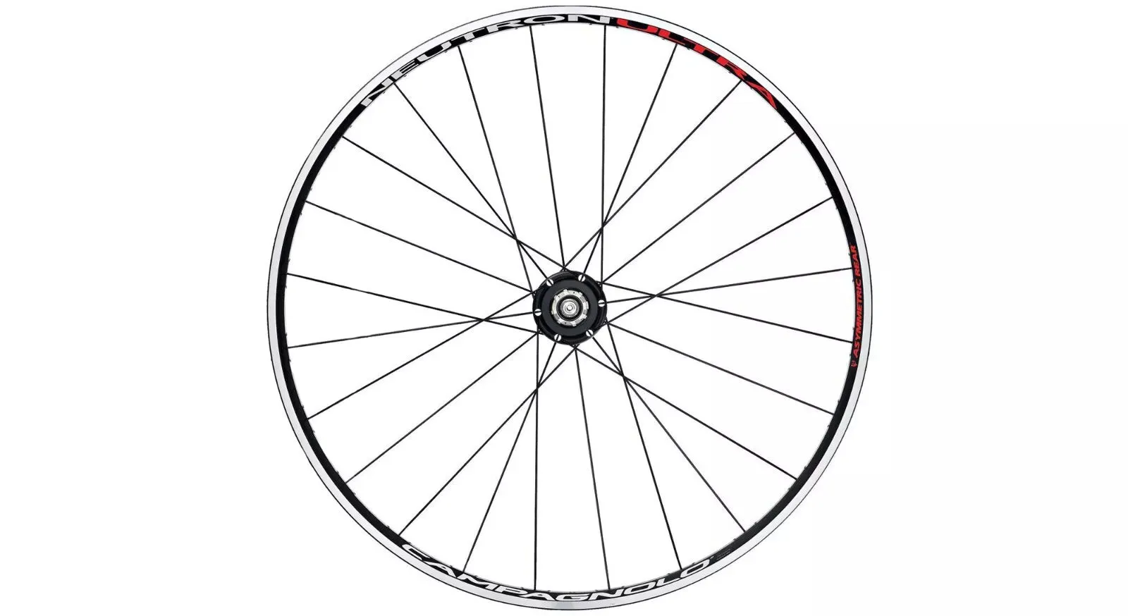 Campagnolo Neutron Ultra 700C Rim Brake Wheelset