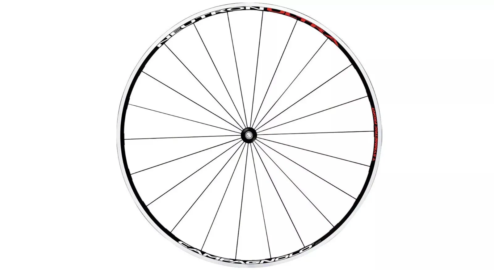 Campagnolo Neutron Ultra 700C Rim Brake Wheelset