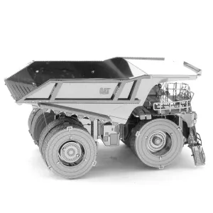 CAT Mining Truck (DP)