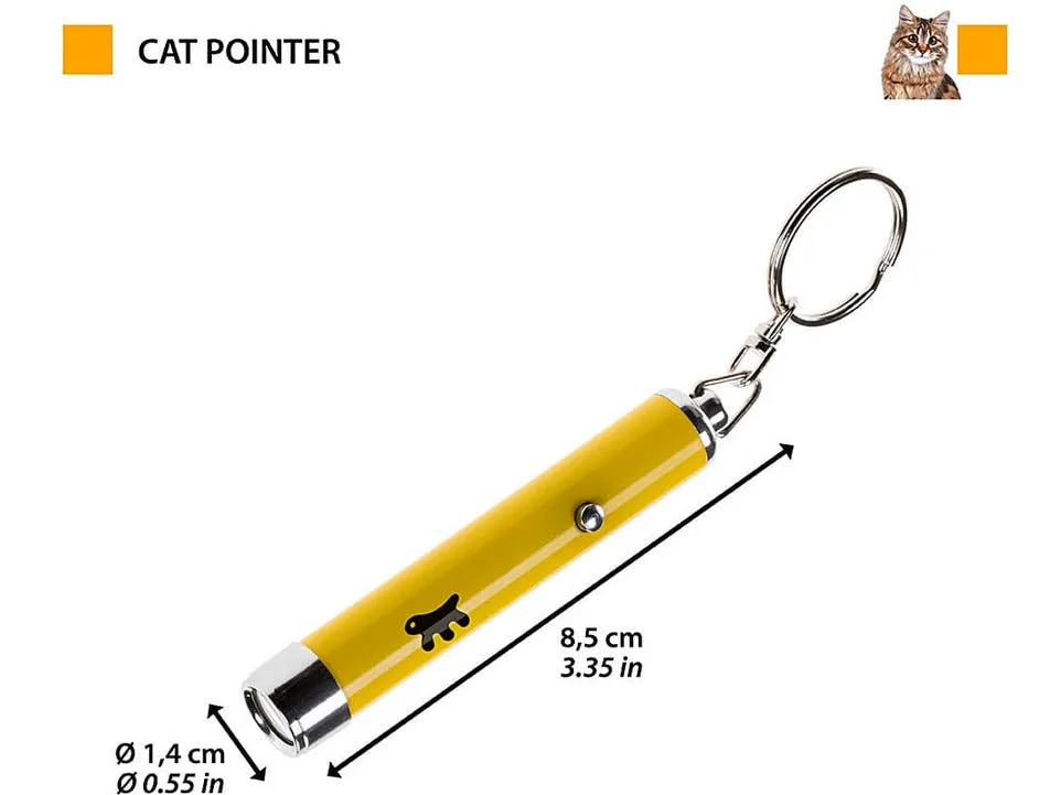 Cat Pointer - Led Toy