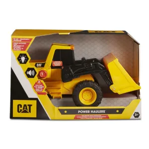 CAT Power Haulers 12 Inch Wheel Loader