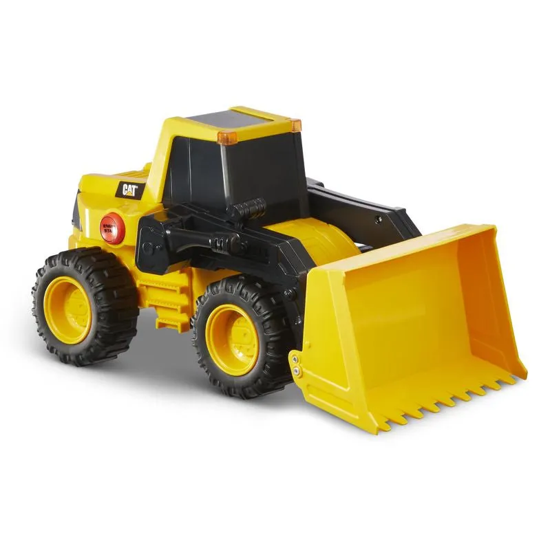 CAT Power Haulers 12 Inch Wheel Loader