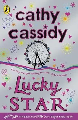 Cathy Cassidy: Lucky Star [2008] paperback