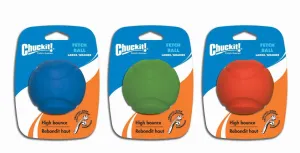 ChuckIt! Large Fetch Ball Dog Toy 1 Pack