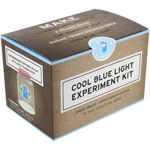 Cool Blue Light Kit