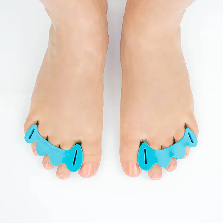 Correct Toes Aqua