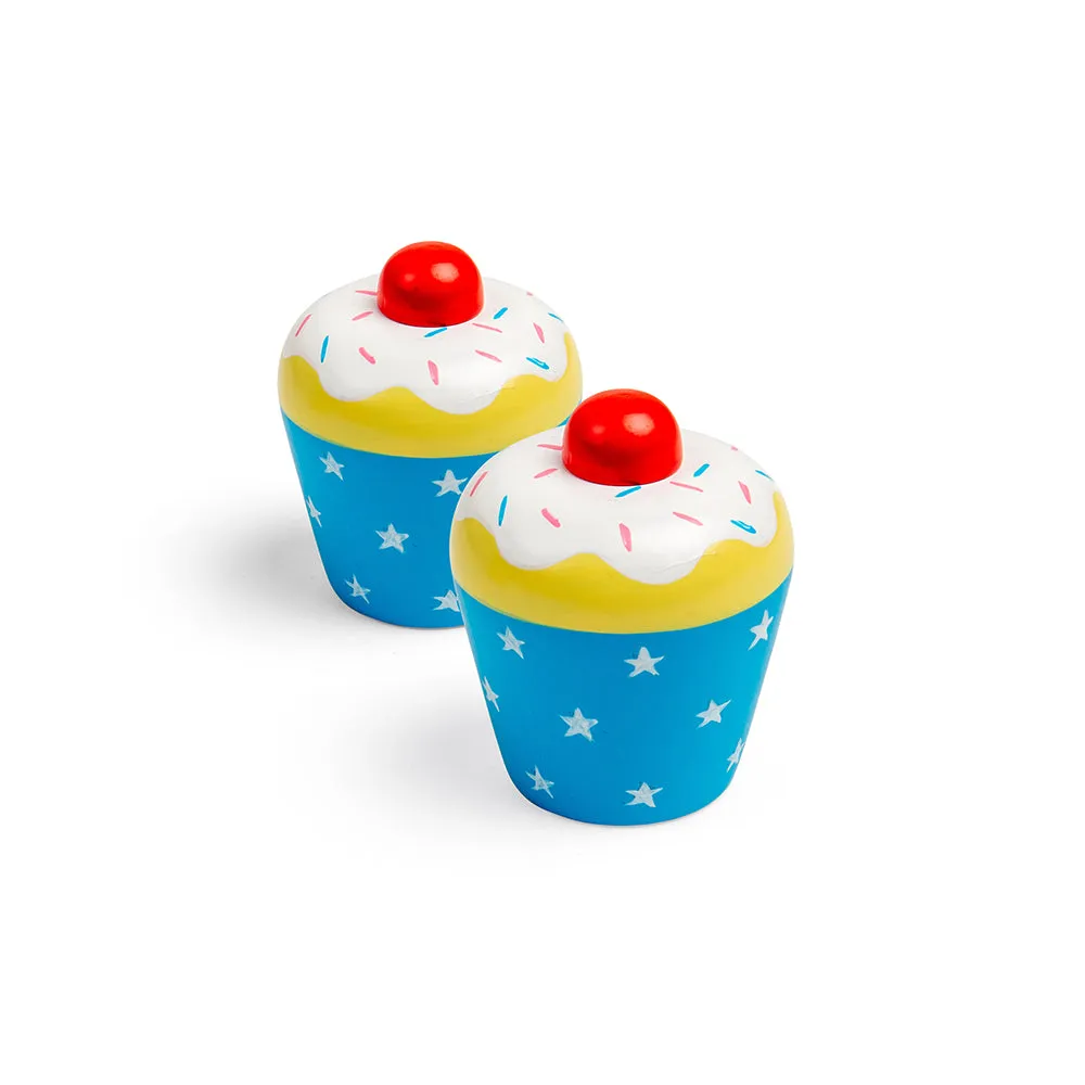 Cupcake (Pack of 2)