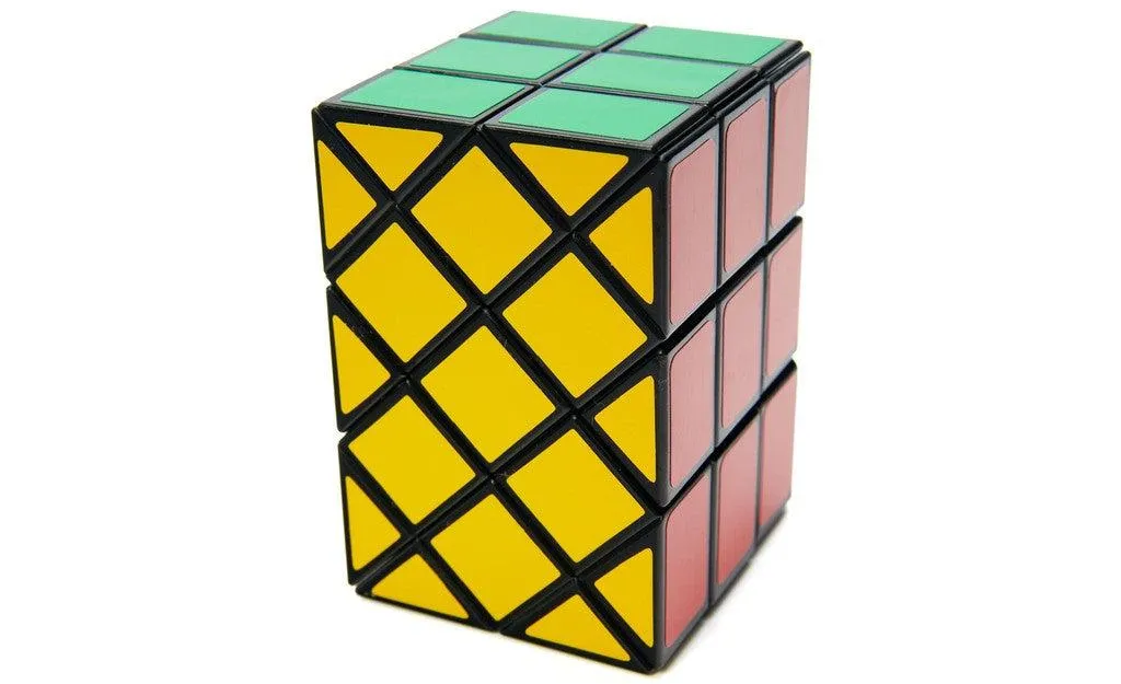 DianSheng Case Cube