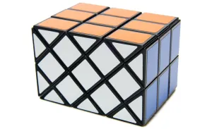 DianSheng Case Cube