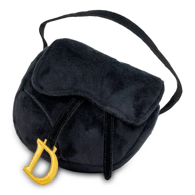 dogior handbag toy