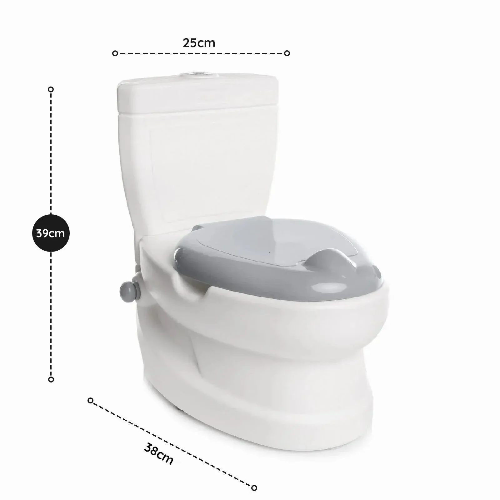 ebebek baby plus Potty Training Toilet