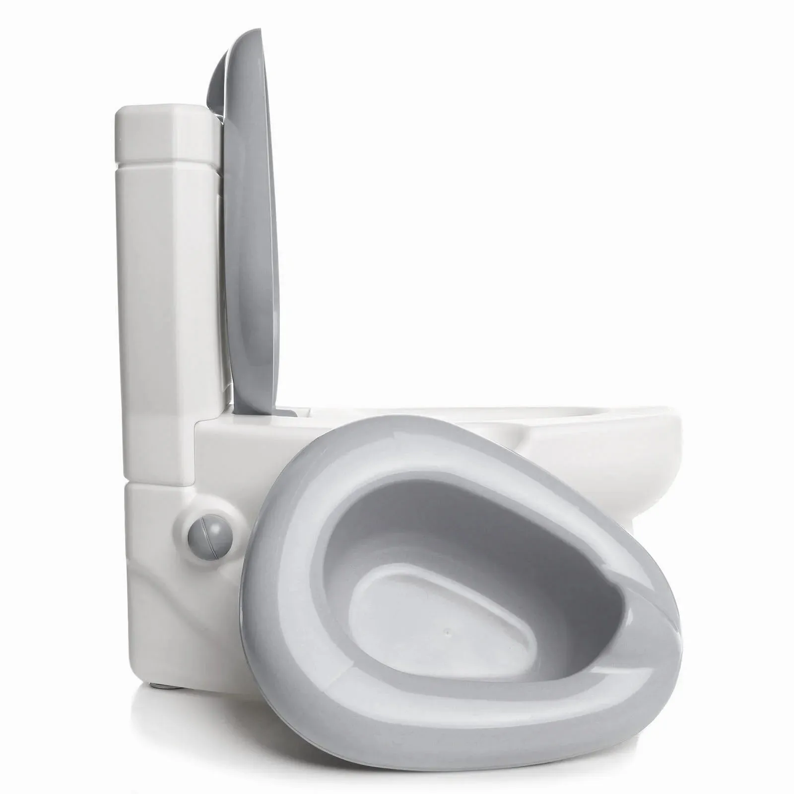 ebebek baby plus Potty Training Toilet