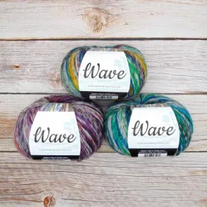 Estelle Yarns Wave