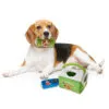 Ethical Pet Tailgate Party Puzzle Dog Toy