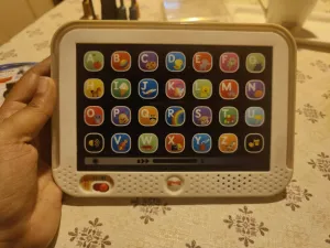 FISHER PRICE Laugh N Learn Smart Tablet