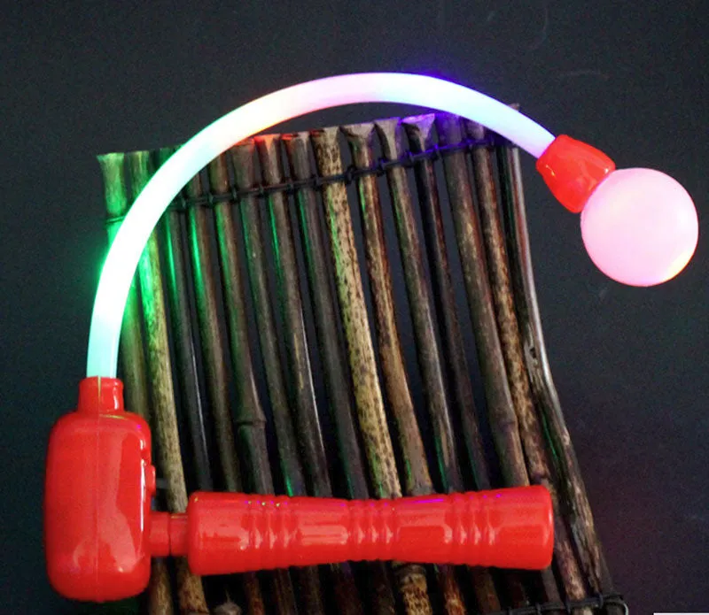 Flashing LED Light Up Swaying Sticks Wholesale