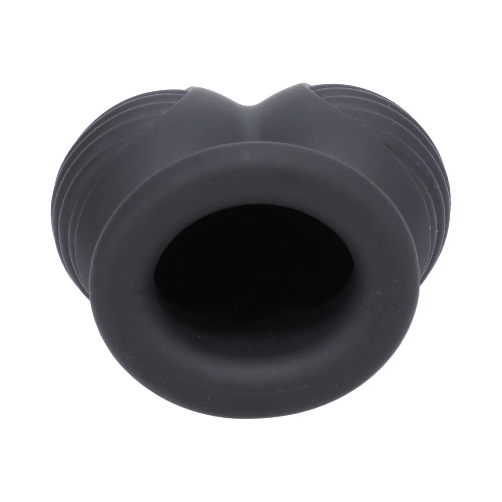 Fort Troff Ball Bunker Black