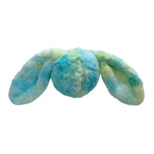 fuzzy wuzzies - blue/green (large 3.5")