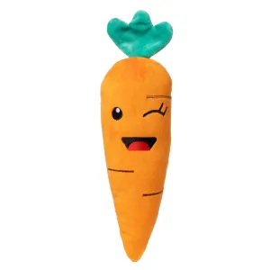 FuzzYard Dog Toy Winky Carrot^^^