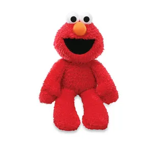 GUND Elmo Take-Along Buddy 13"