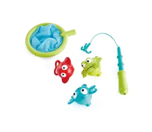 Hape Double Fun Fishing Set