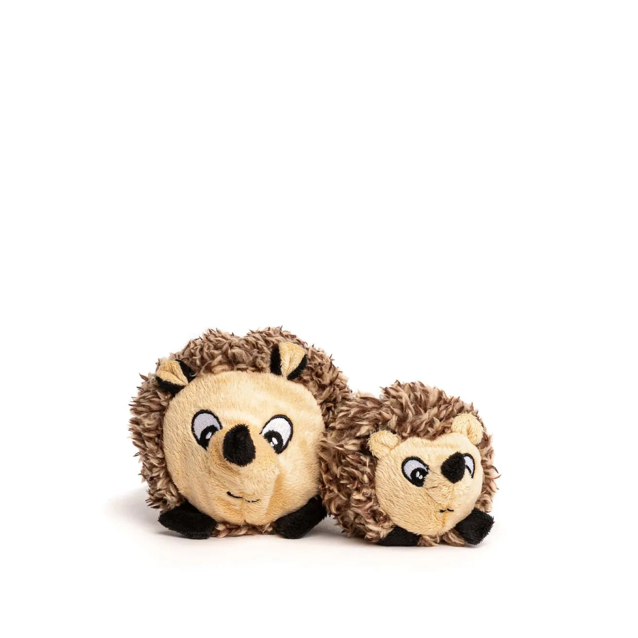 Hedgehog faball Dog Toy from Fabdog