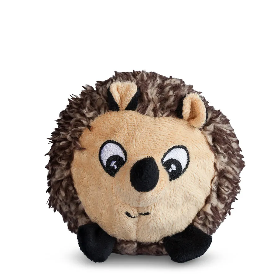 Hedgehog faball Dog Toy from Fabdog