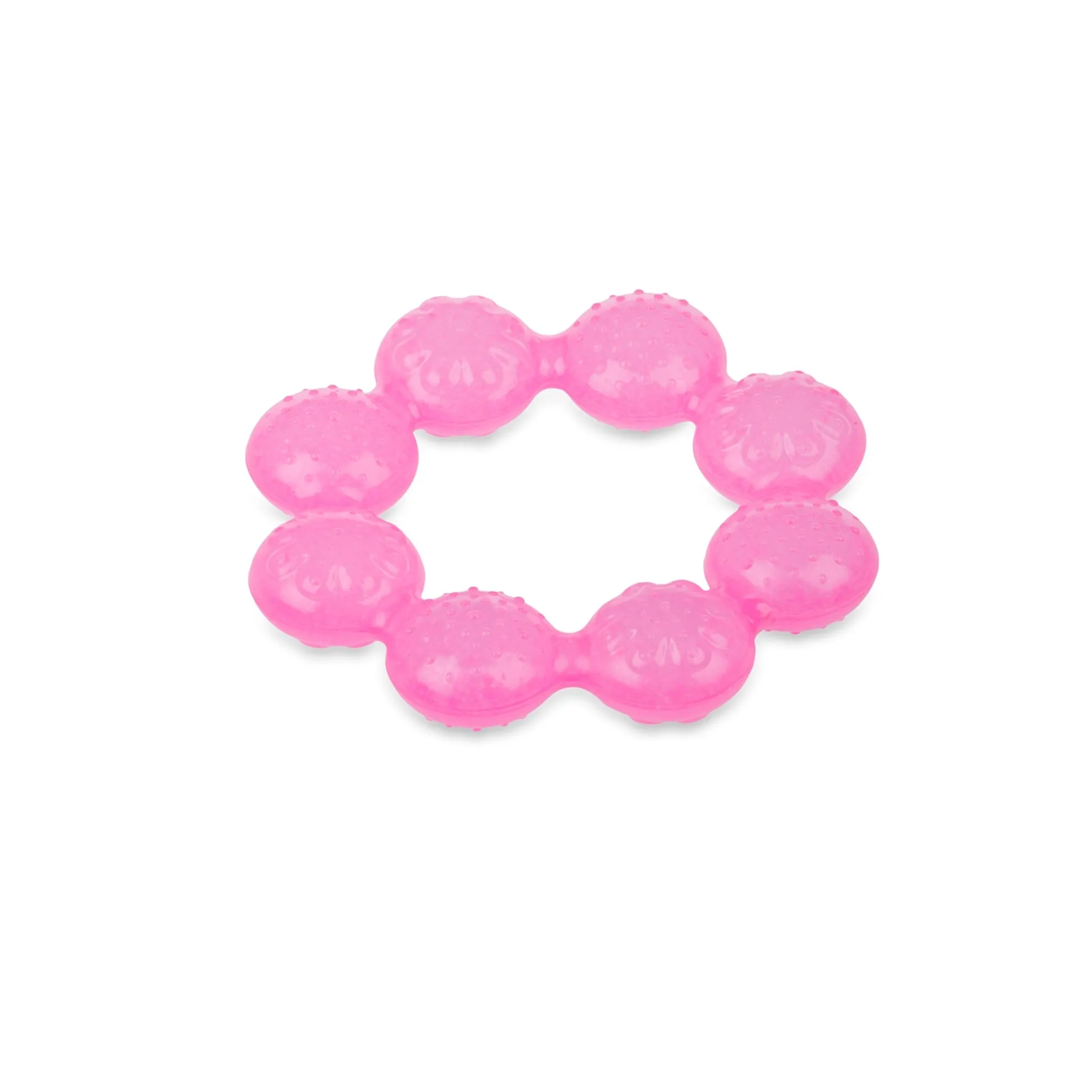 IcyBite Cooling Teething Ring