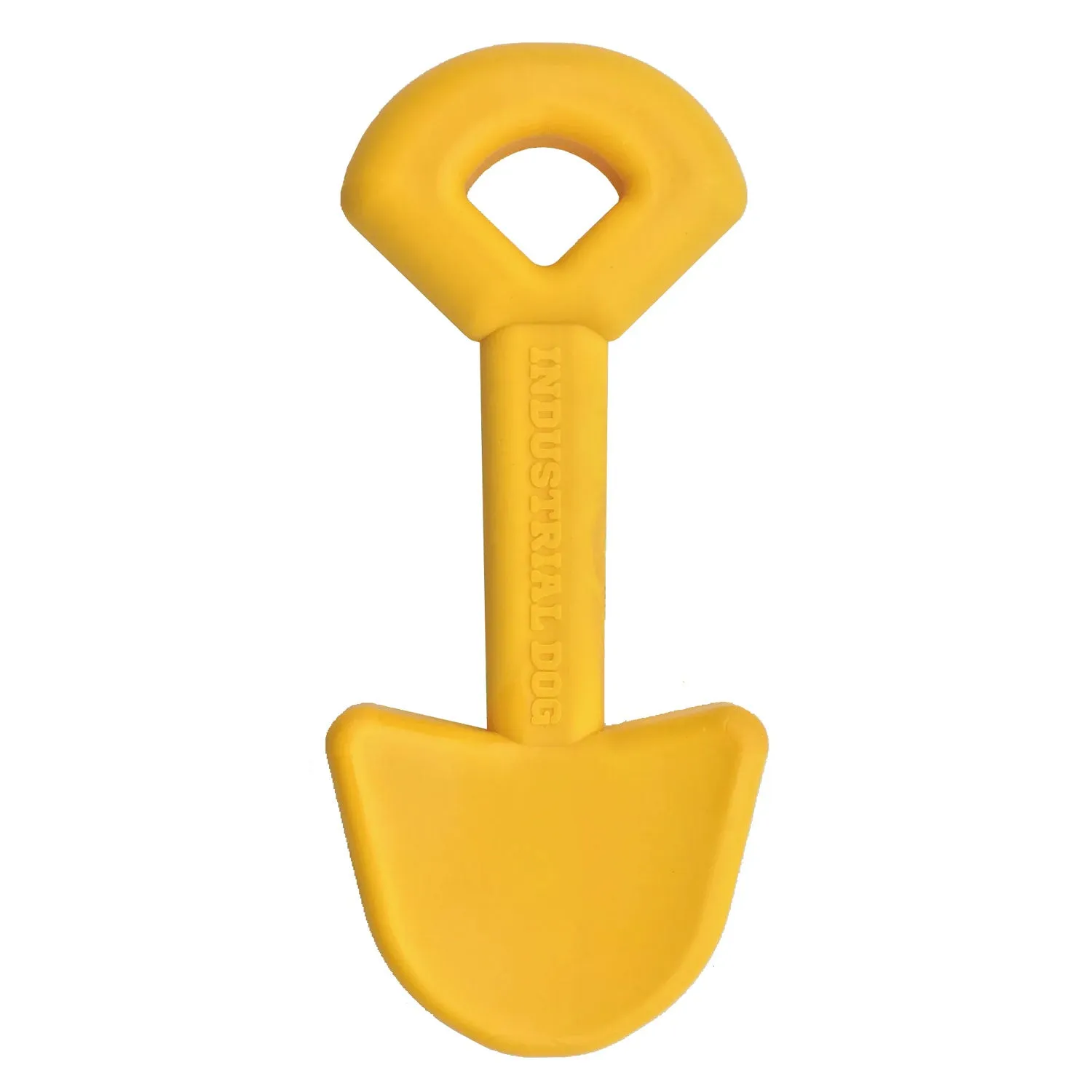 ID Shovel Durable Nylon Dog Toy