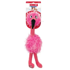 KONG Assorted Comfort Jumbo Birds for Dogs