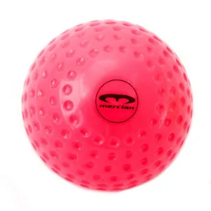 Large Junior Dimple Ball (Box of 4)