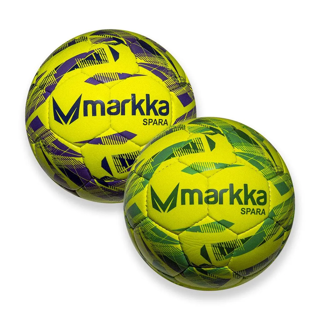 Markka Spara Ball