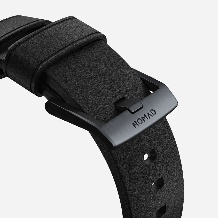 Nomad Active Band Pro for Apple Watch (Waterproof Leather)