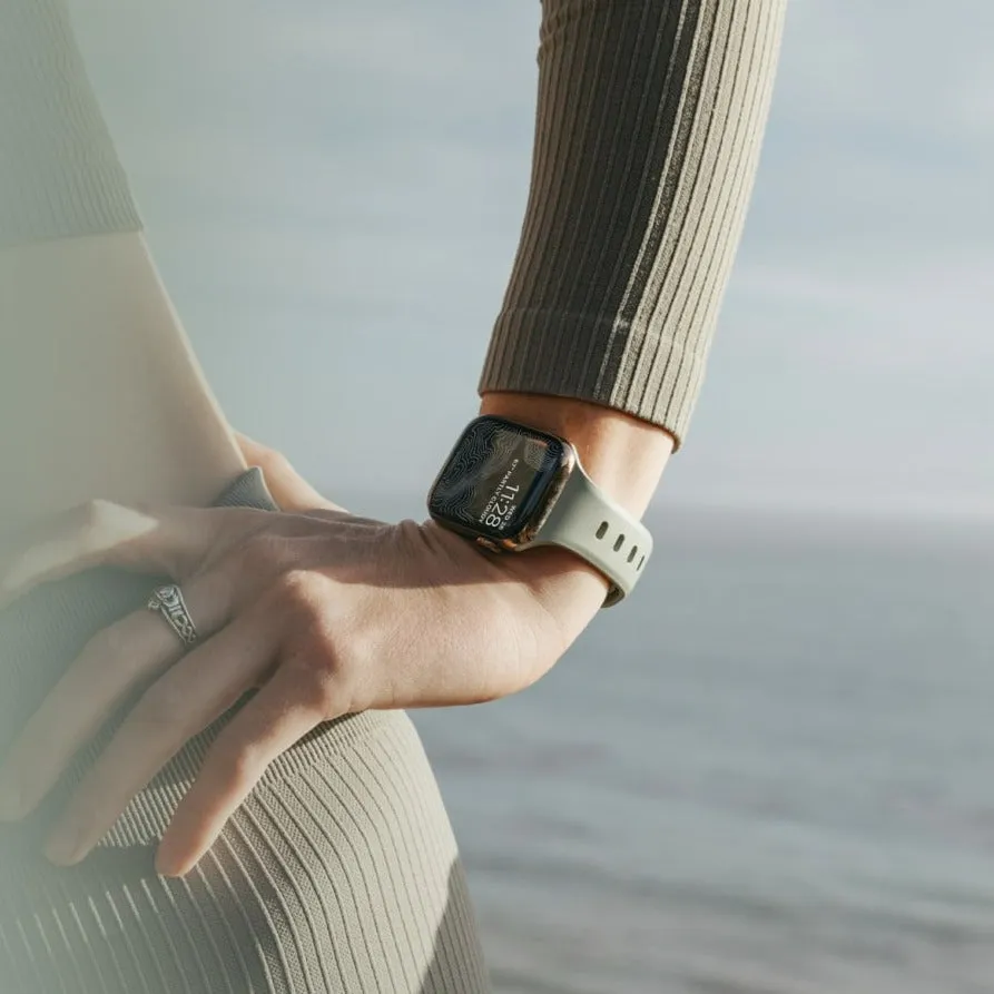 Nomad Sport Slim Band for Apple Watch