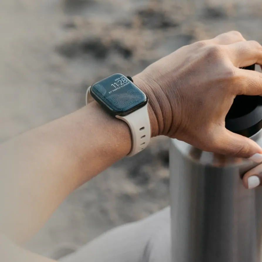 Nomad Sport Slim Band for Apple Watch