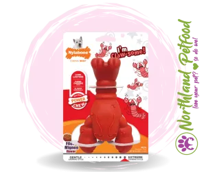 Nylabone Power Chew Lobsters