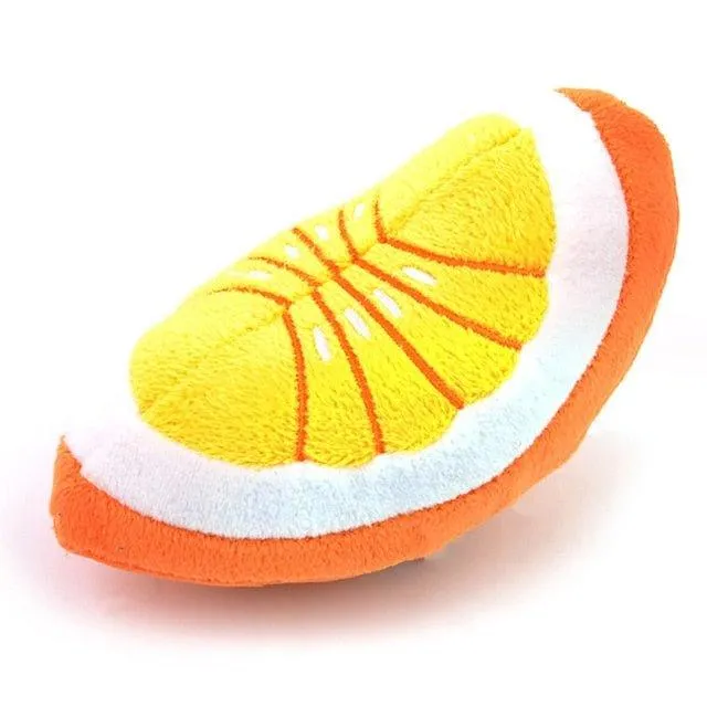 Pet Chew Squeaker Toy