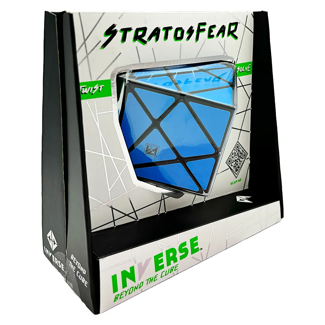 Project Genius® Inverse™ Stratosfear